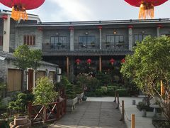 -顺德了能馆(虎门店)