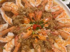 -慢鼓海鲜小馆Mangoo Bistro(交子大道店)