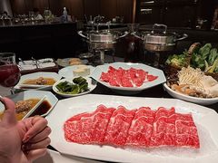 -鼎鼎香·港式火锅(北京SKP店)