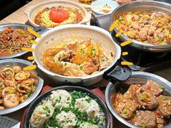 -鱼你相聚·河鲜馆(袁家岭店)