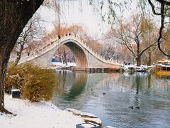 -颐和园