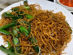 -好彩海鲜火锅饭店(银河百老汇店)