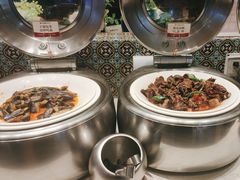-凡塔斯牛排自助餐厅(莆田万达店)