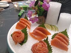 -海鲜e族(马王堆店)