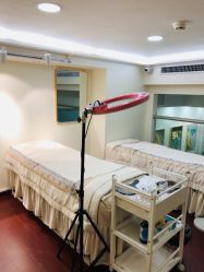 -久匠·纹眉半永久野生眉