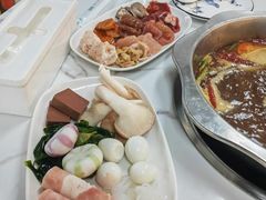 -骨大叔酱大骨自助火锅(东街口店)