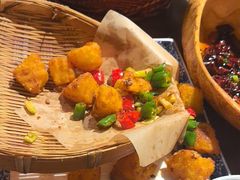 -杨记隆府(重庆总店)