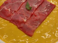 -一绪に寿喜烧(荟聚店)