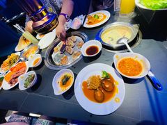 -海韵之星邮轮水会(明发商业广场店)