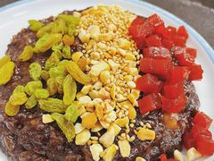 -雅沛轩锅贴八宝粥(回民街店)