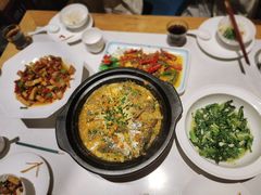 -小隐院子·庭院餐厅(大学城后湖店)