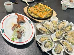 -飞尝蚝·顺德菜·鱼生(顺德总店)