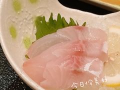 -红叶日料·放题·海胆·定食(星海店)