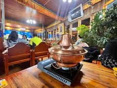 -塔洛藏餐吧(香格里拉古城店)