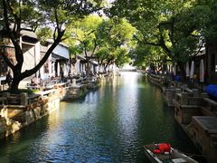 -惠山古镇·寄畅园