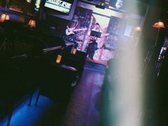 -德福楼咖啡吧(德福巷店)