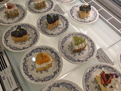 -PETIT PARIS 小巴黎(花园道店)