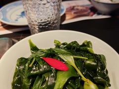 凉拌海带片-大隐·成都火锅Bistro(合生麒麟新天地店)