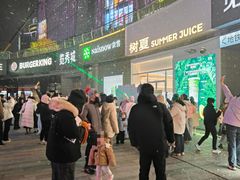 -金茂览秀城