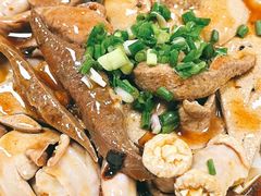 -荔林食店(西华路店)
