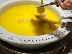 -领鲜天下·焗海鲜·花胶鸡(天目里店)