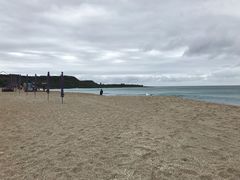 -白沙湾海滩