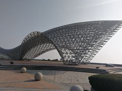 -南汇嘴观海公园