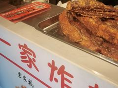 -傅强排骨(成都总店)