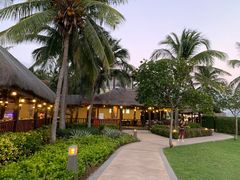 -三亚亚龙湾天域度假酒店