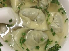 -潘国仙耳光馄饨(黄家阙路店)