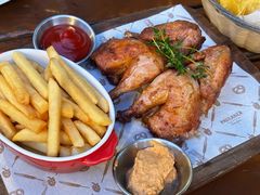 -宝莱纳餐厅(滨江店)