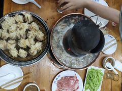 -元盛居(生态大街店)