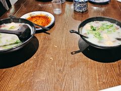 -老盛庆排档•南京菜(夫子庙店)