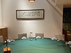 -荷风细雨·中国茶宴(碧云店)