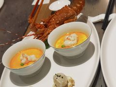 -彩丰楼中餐厅·仁恒洲际酒店