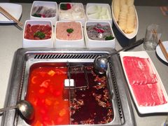 -海底捞火锅(珠影星光城夜宵主题店)