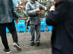 -佬革命主题火锅(玉沙路店)