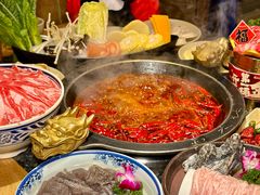 -蜀大侠火锅(总府路店)