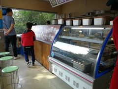 -笃笃笃糖粥(十全街店)