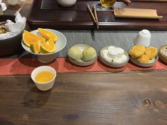 -邈墨茶馆(大兜路1号店)