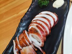 -割烹旭日本料理(龙湖狮山天街店)