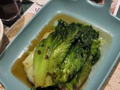 -新宝餐厅(流塘店)