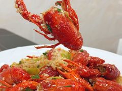 -一起吃小龙虾·海鲜(海珠店)