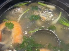 -馨越楼·点心·粤菜(赤坎店)