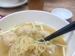 -百福麵家(新馬路店)