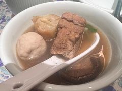 -马来西亚肉骨茶汤·招牌螃蟹·烧鸡·呷喱吧吧(海上世界店)