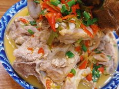 -曼谷食堂·泰国家庭料理(丹桂路店)