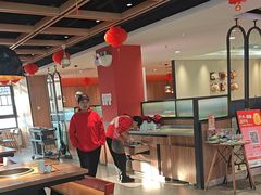 -季季红火锅(长沙步行街店)