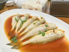 梅子鱼-渔满仓海鲜渔家(象山二店)