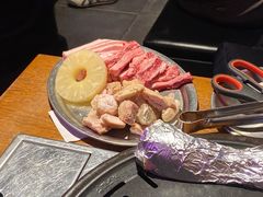 -济州爱肉堂(总店)